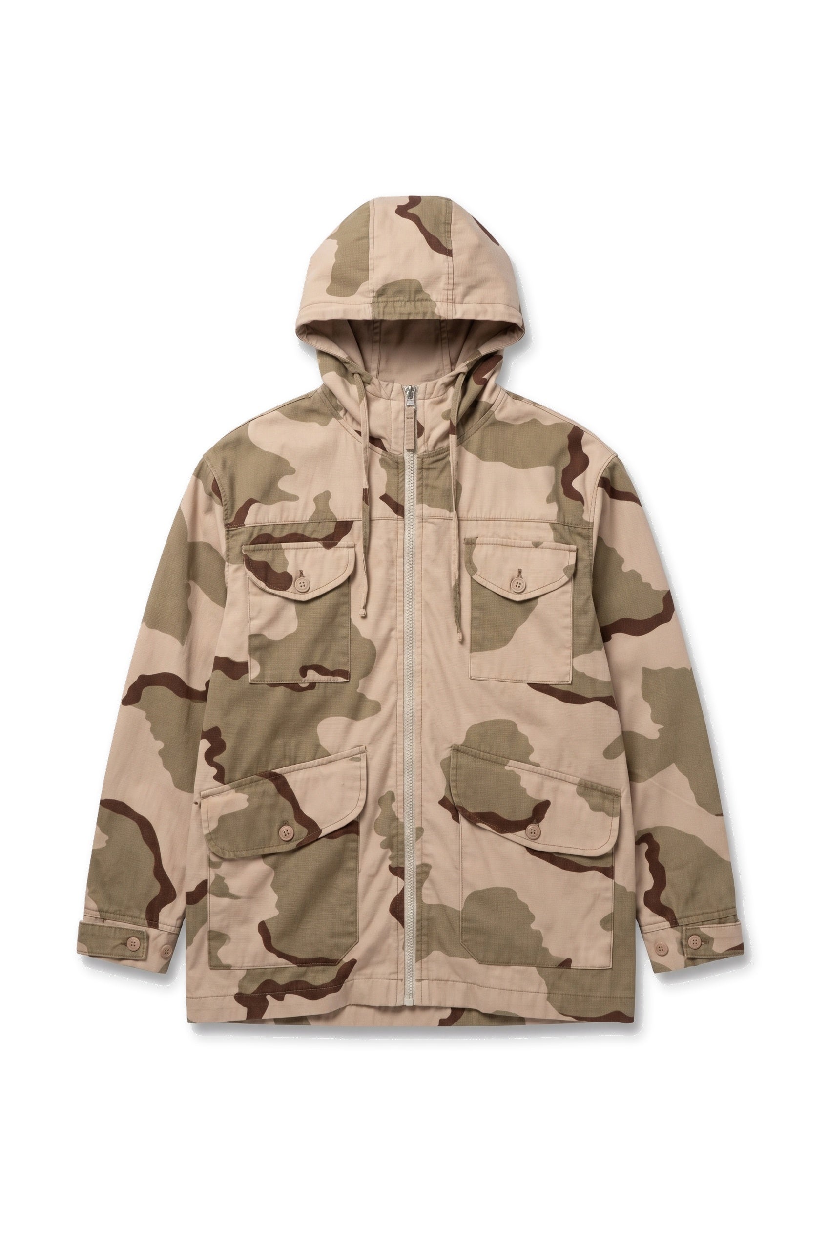 Jacheta Military Field Jacket
