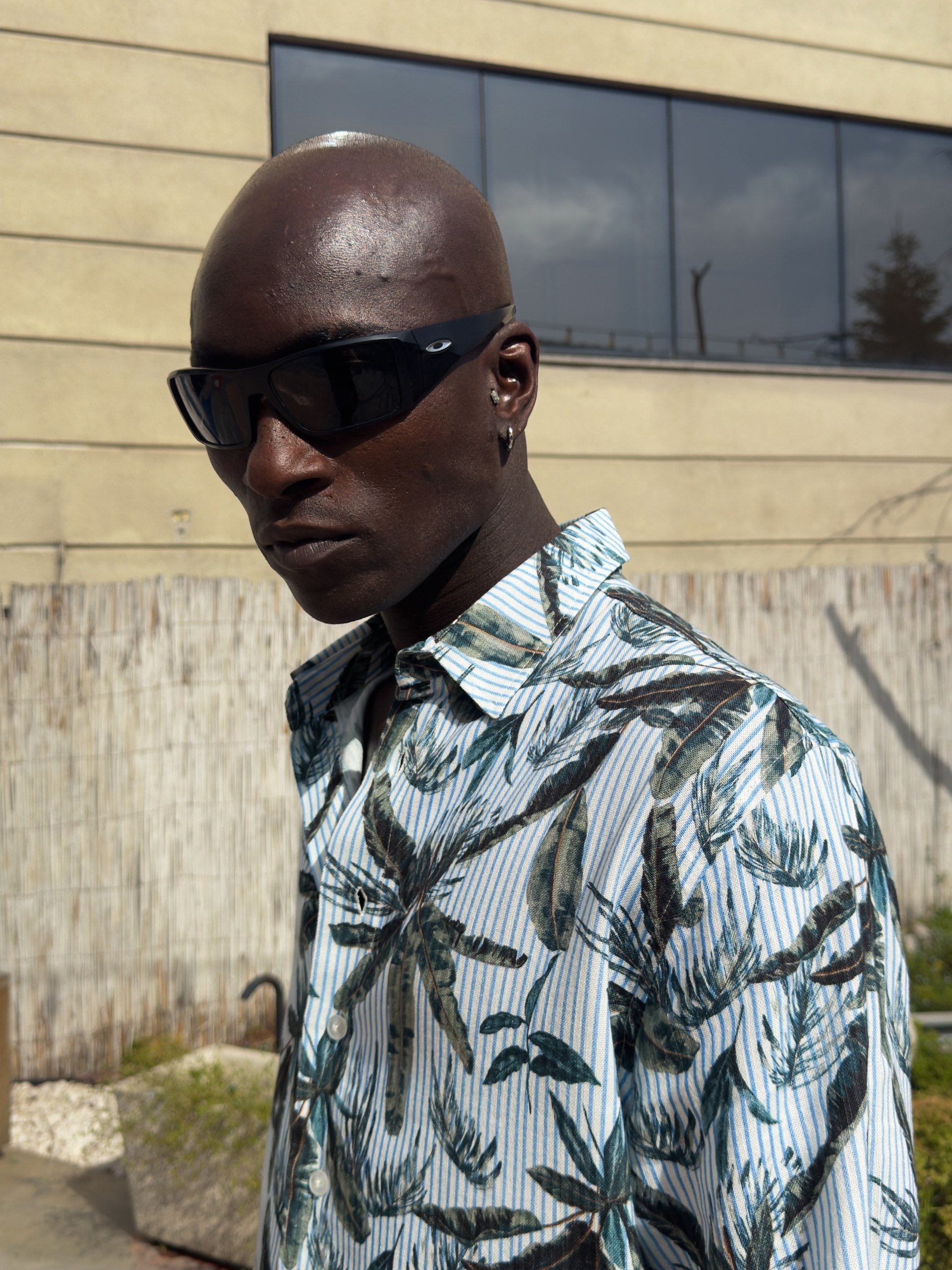 CAMASA TROPICAL