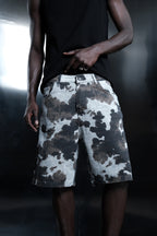 Pantaloni scurt CAMO2