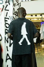 Tricou oversize