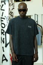 Tricou oversize