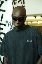 Tricou oversize