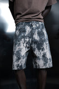 Pantaloni scurt CAMO4