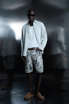 Pantaloni scurt CAMO