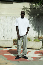 Tricou oversize