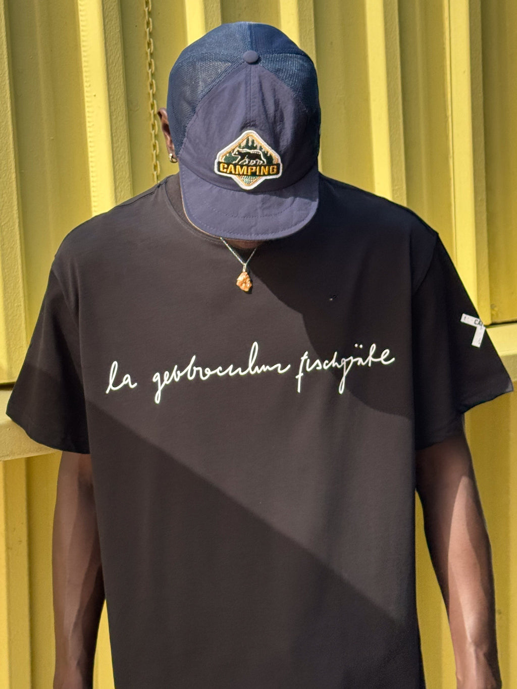 Tricou oversize