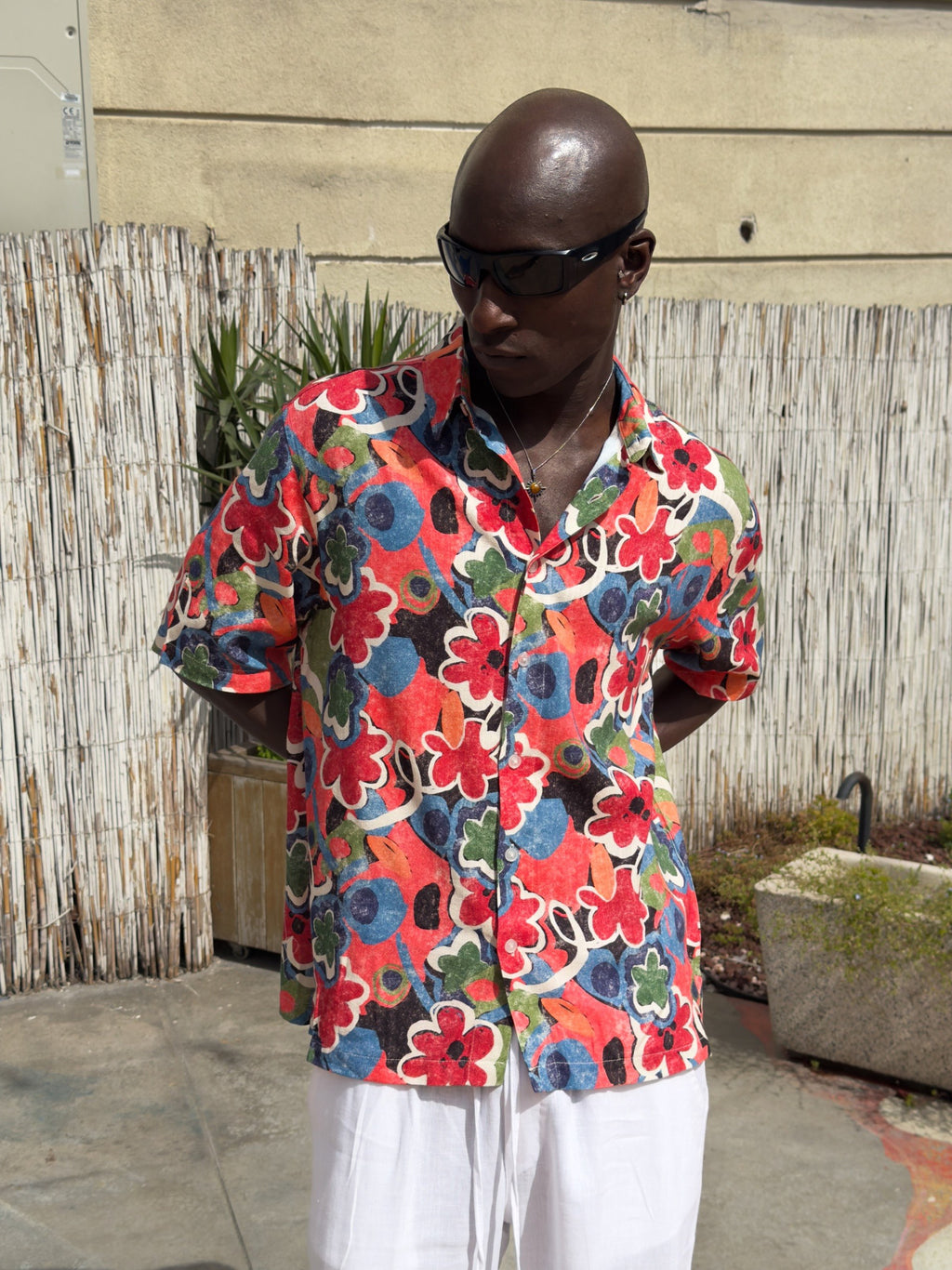 CAMASA TROPICAL