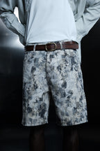Pantaloni scurt CAMO