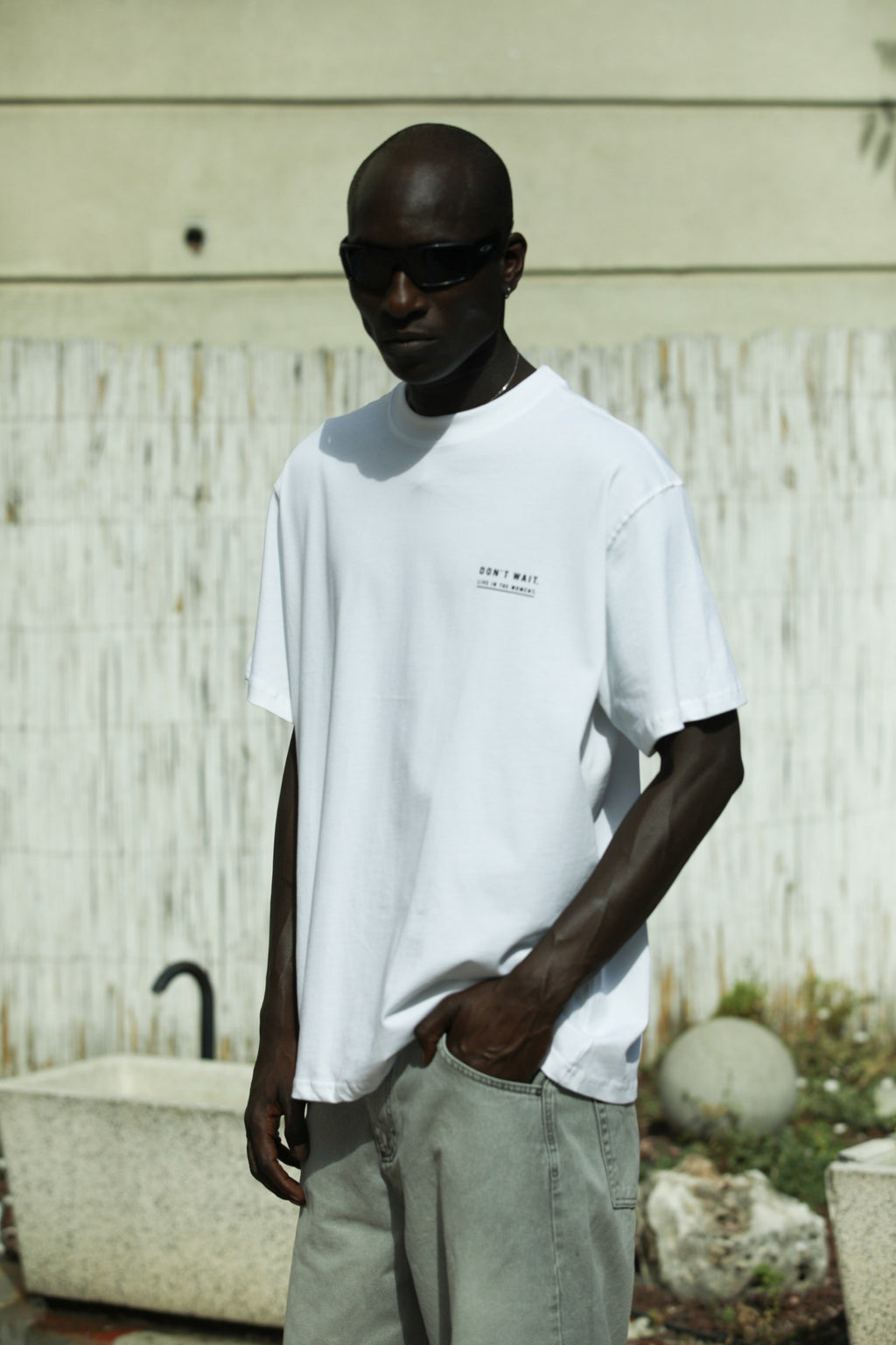 Tricou oversize
