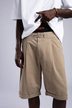 Pantaloni scurti
