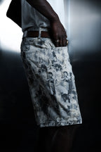 Pantaloni scurt CAMO