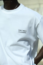 Tricou oversize