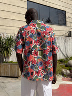 CAMASA TROPICAL