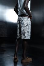 Pantaloni scurt CAMO