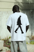 Tricou oversize
