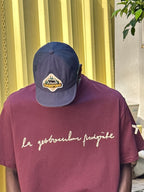 Tricou oversize