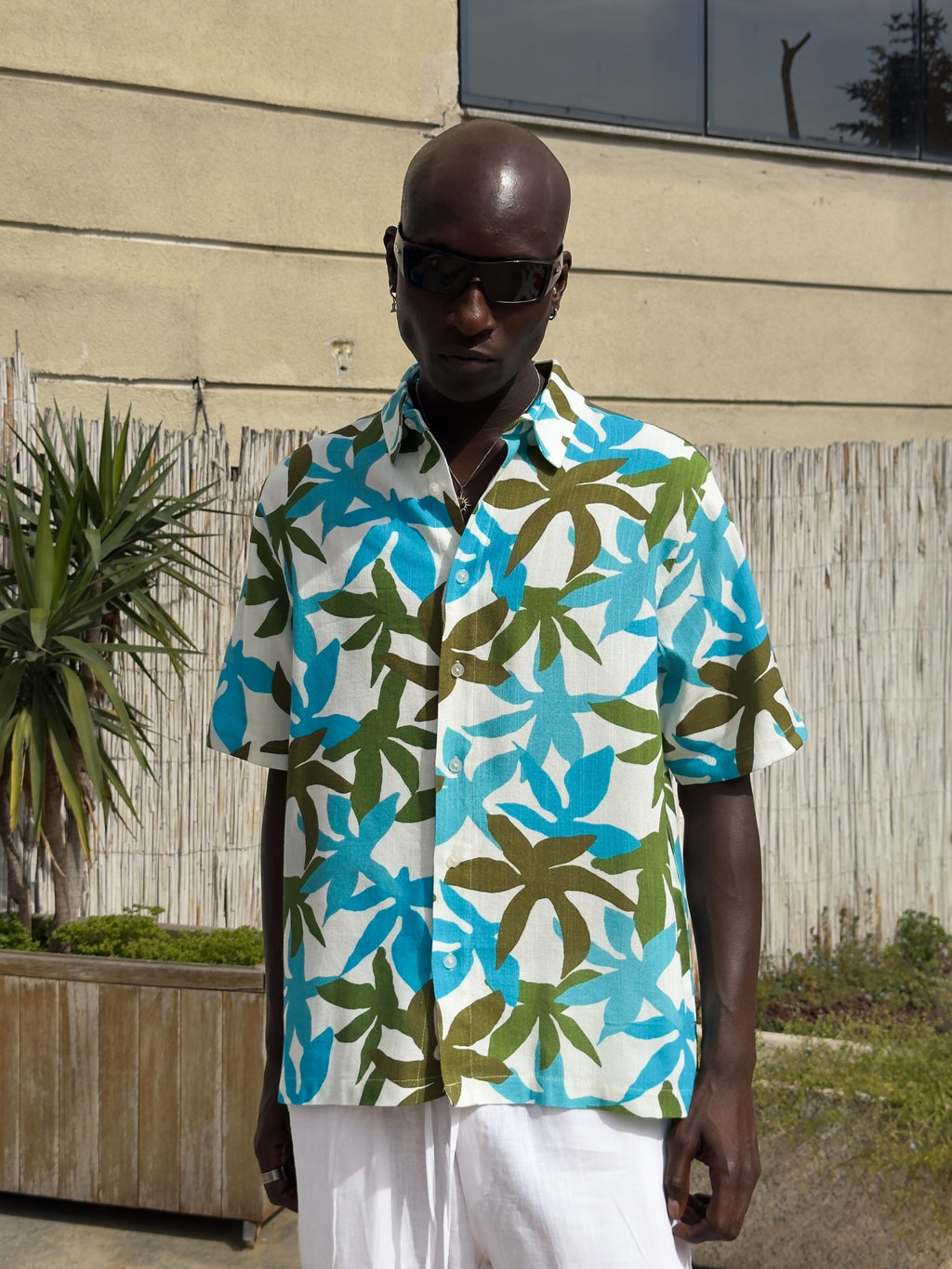 CAMASA TROPICAL