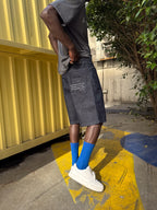 Bermude denim