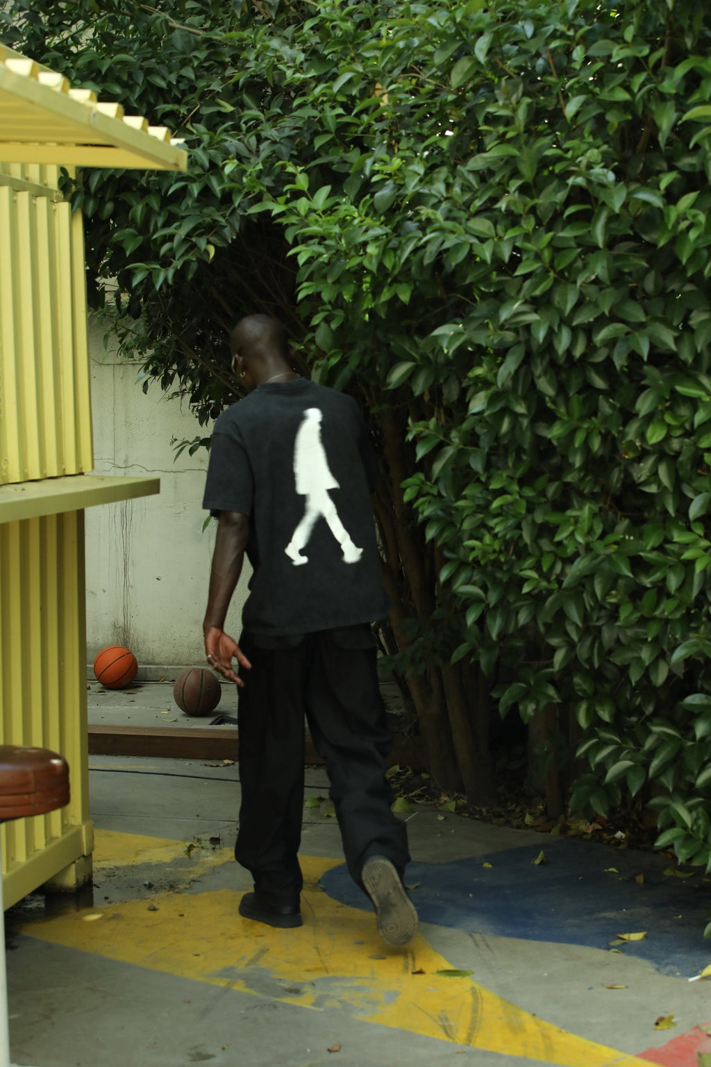 Tricou oversize