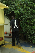 Tricou oversize
