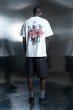 Tricou Boxy Fit