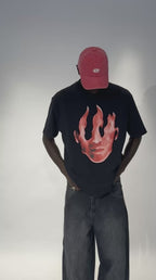 Tricou Silent Heat