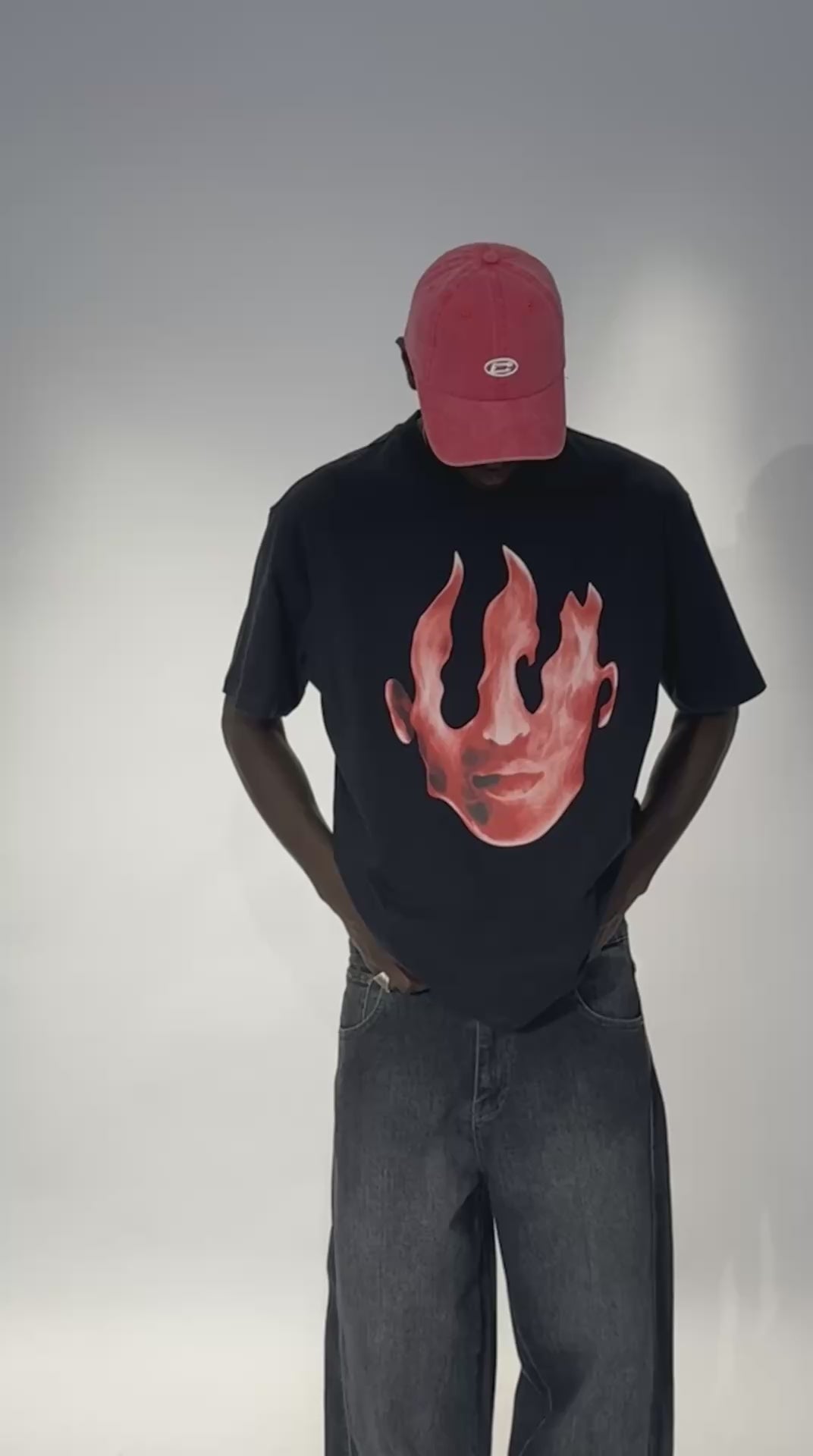 Tricou Silent Heat