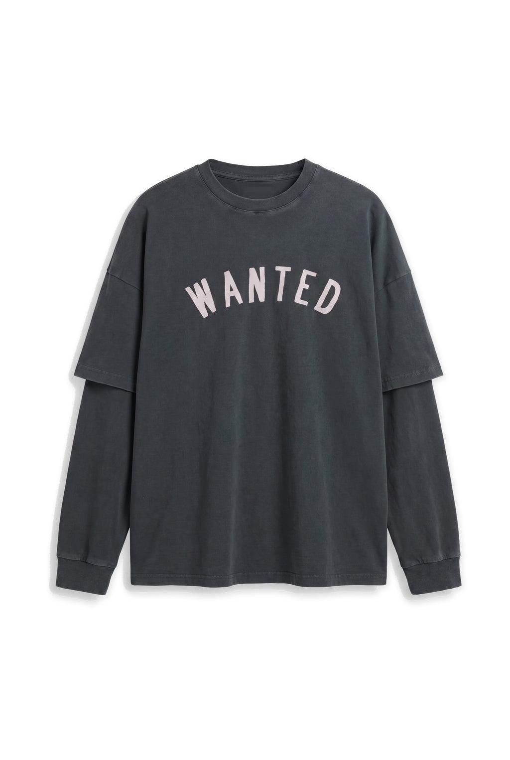 Tricou Concrete Soul