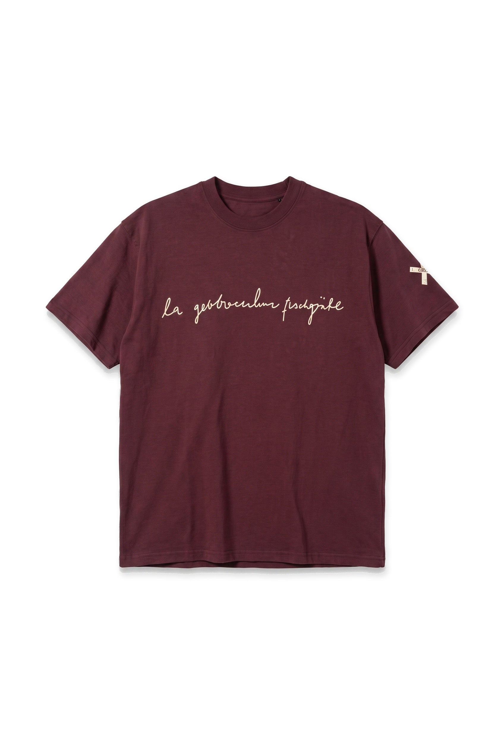 Tricou oversize