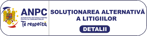ANPC – Soluționarea alternativă a litigiilor
